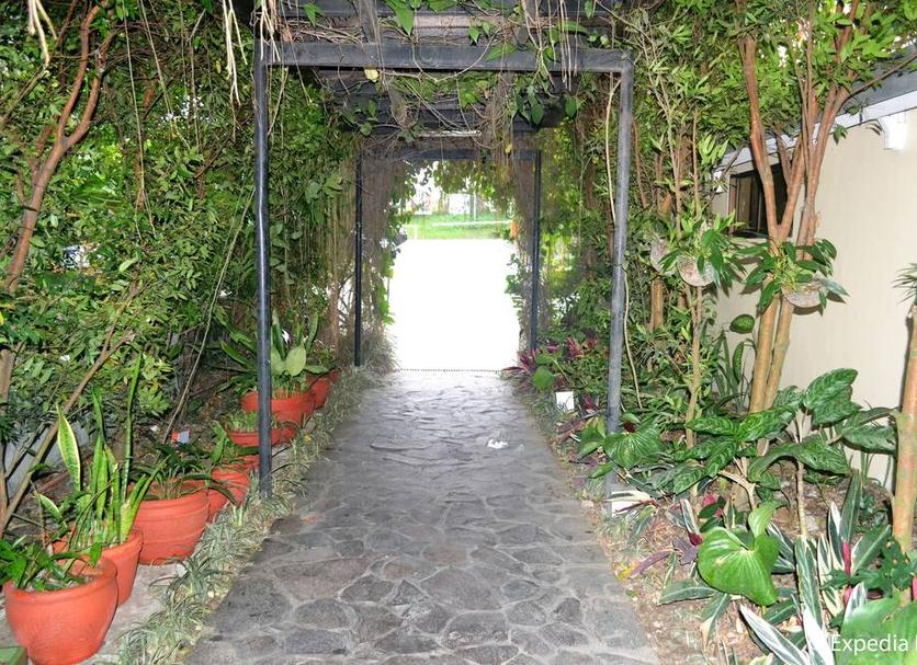 Extérieur Photo