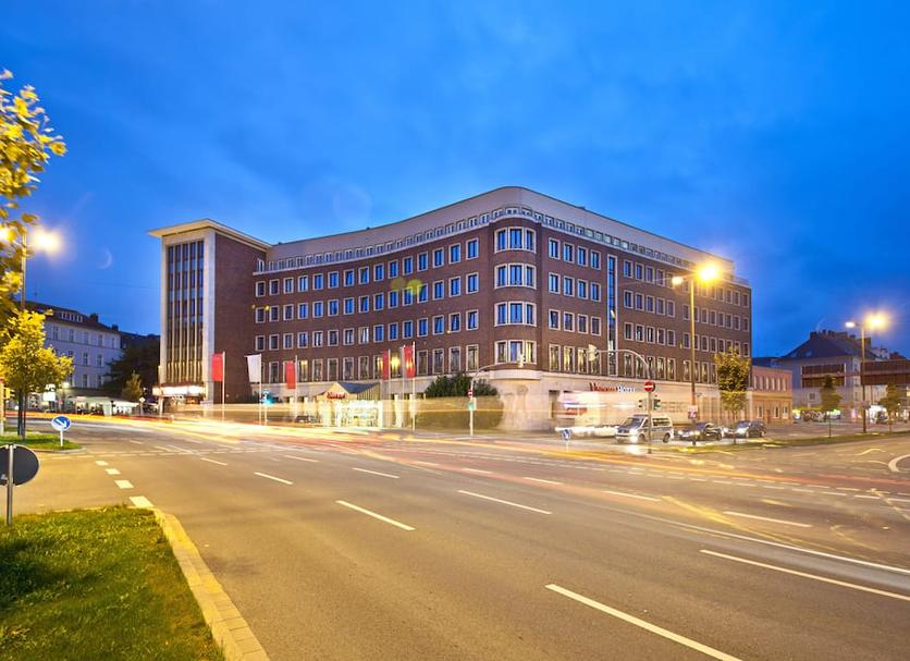Bâtiment Photo