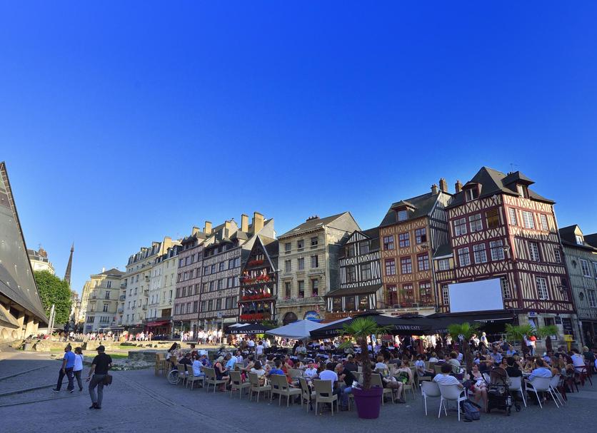 Extérieur Photo