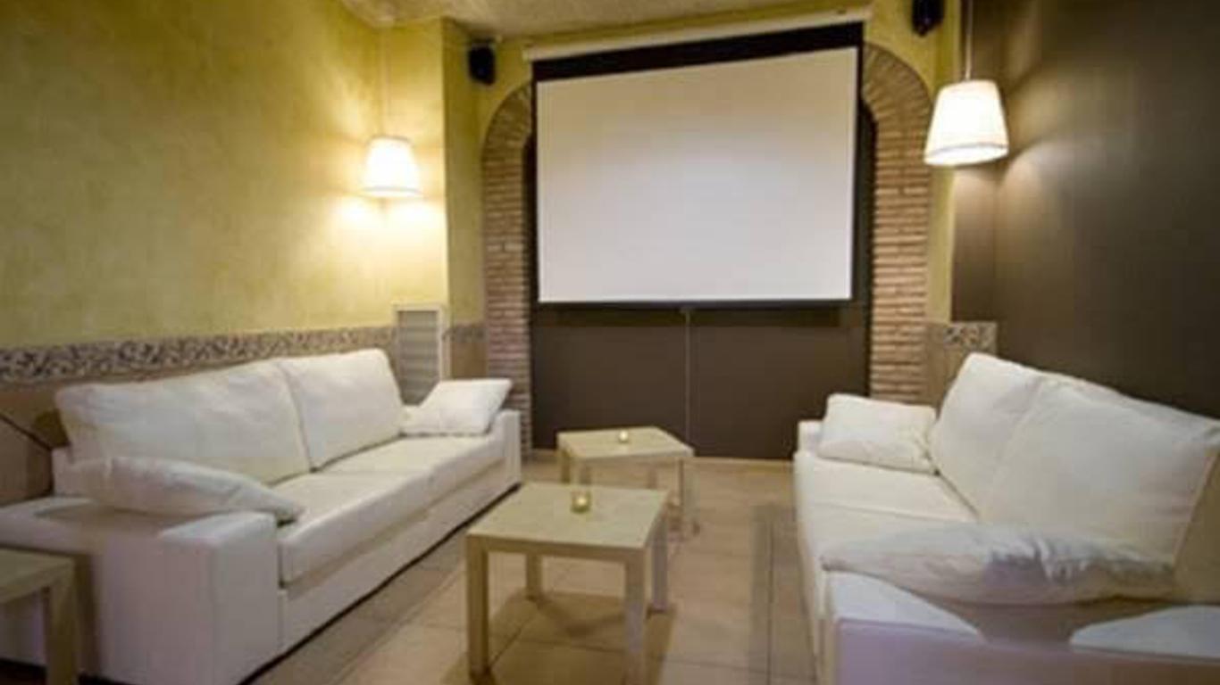 Hotel Solsona Centre