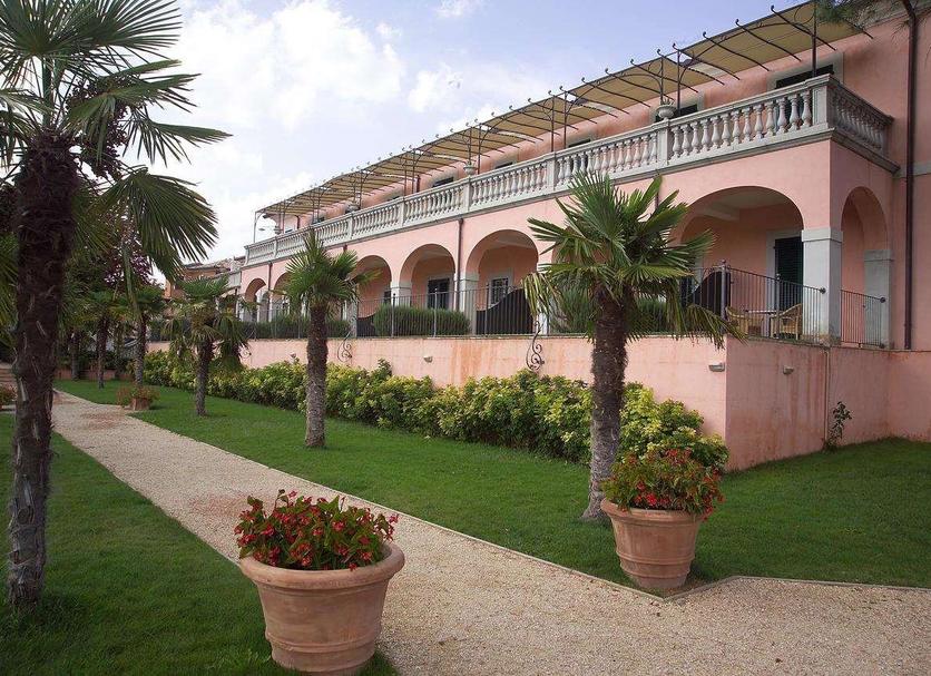 Extérieur Photo