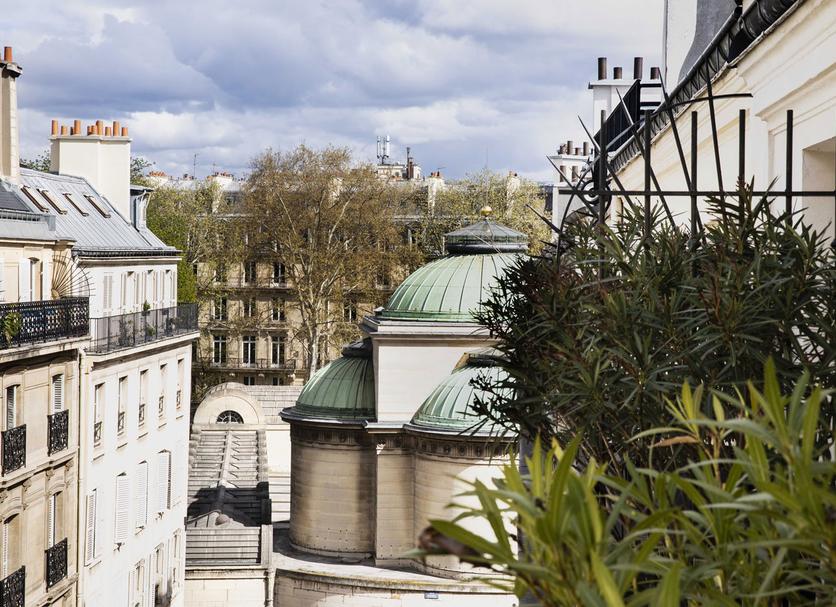 Extérieur Photo