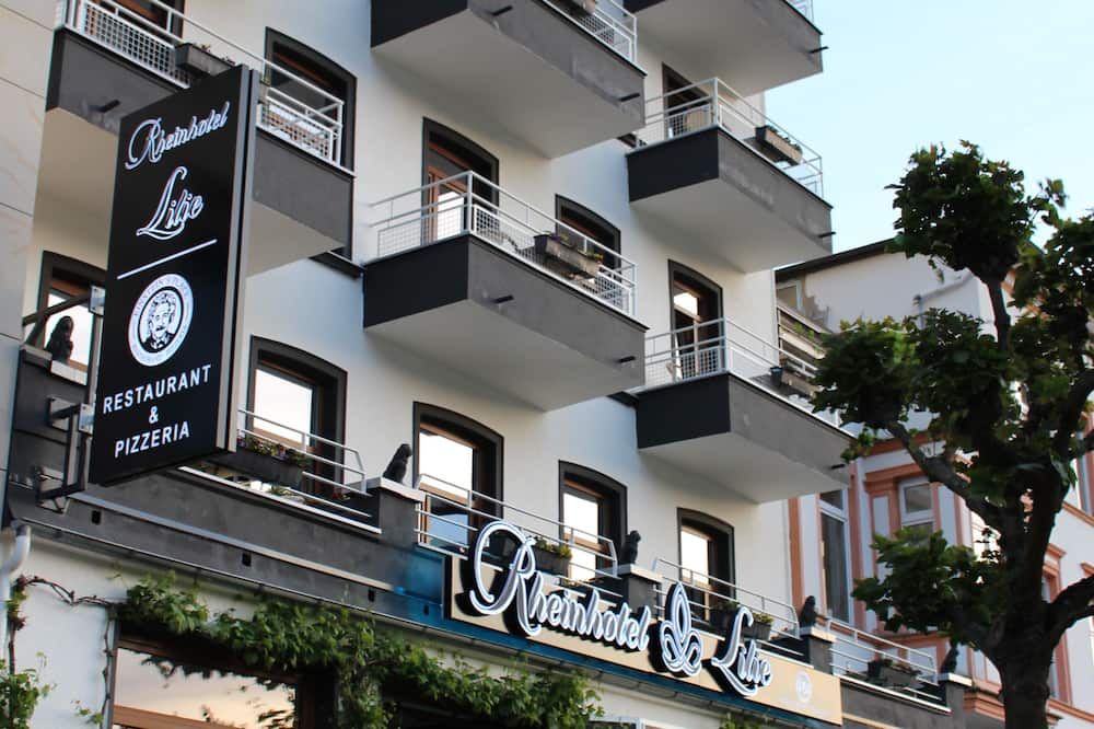 Bâtiment