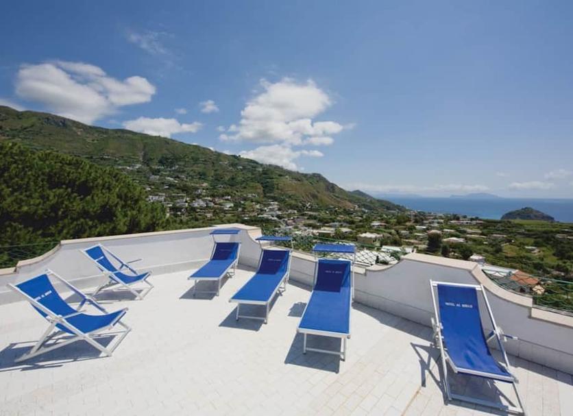 Balcon Photo