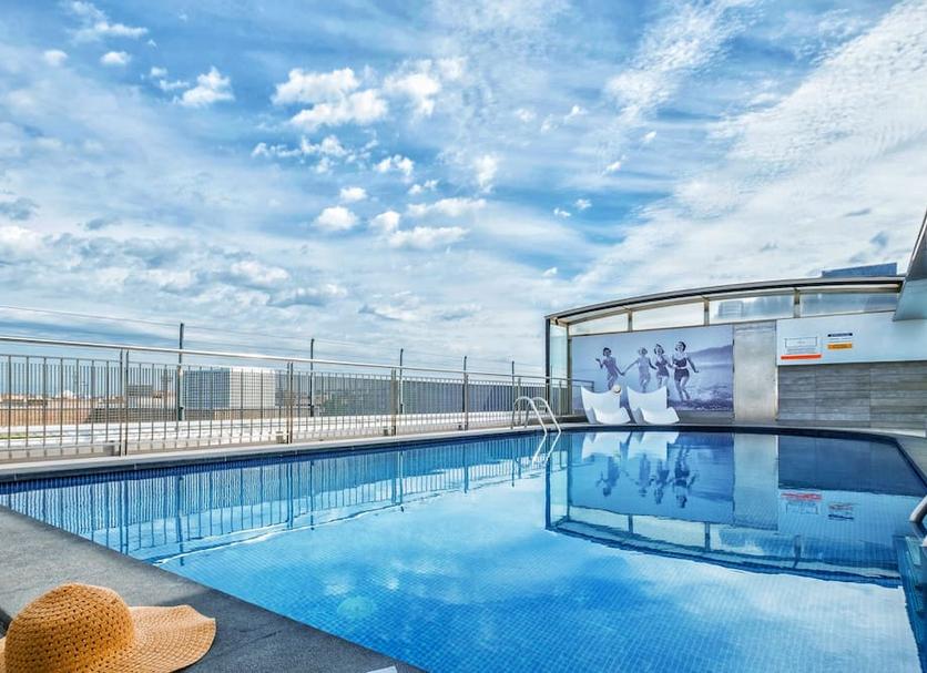 Piscine Photo