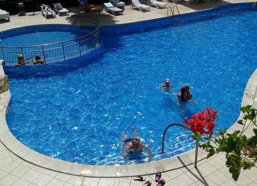 Piscine Photo