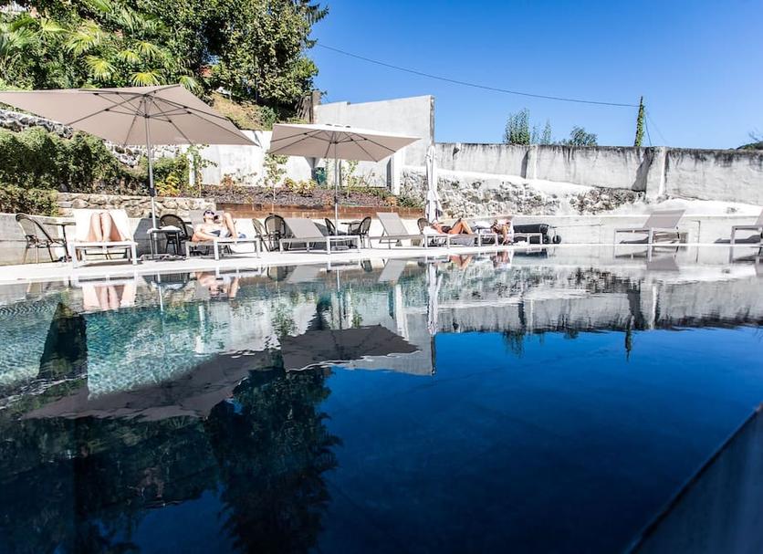 Piscine Photo