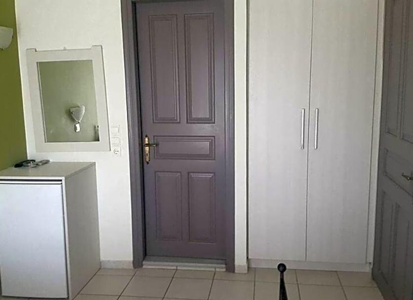 Équipements de la chambre Photo