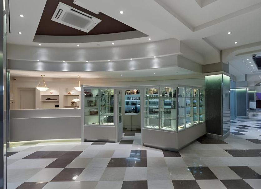 Hall d’entrée Photo