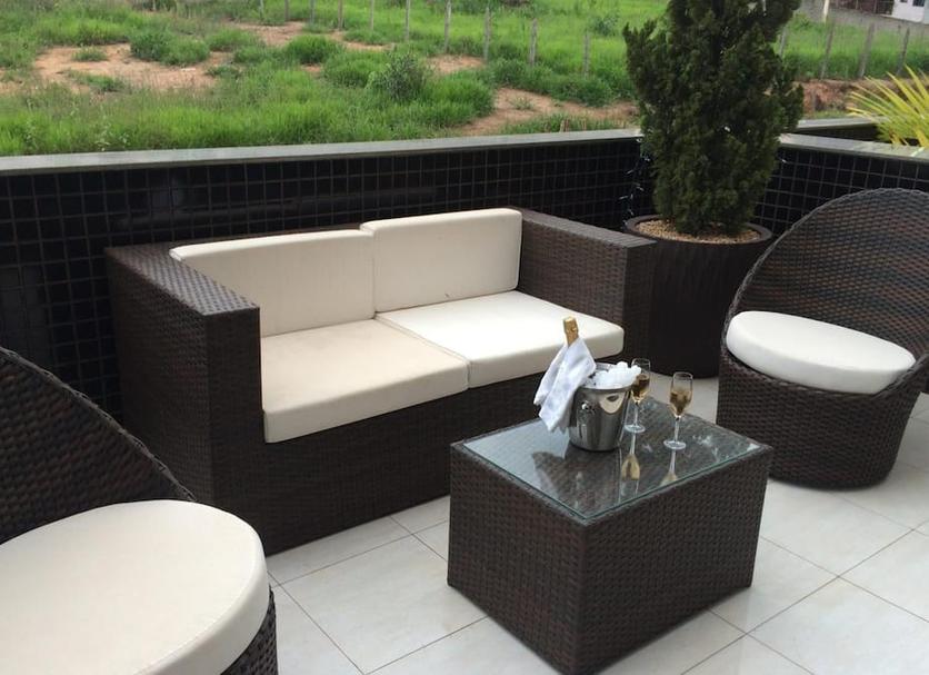 Balcon Photo