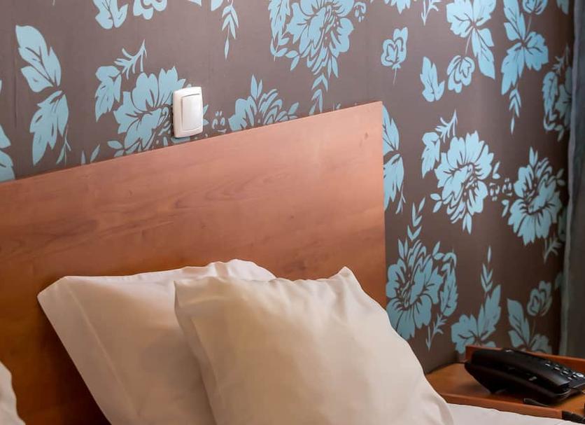 Équipements de la chambre Photo