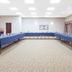 Espace de conférence