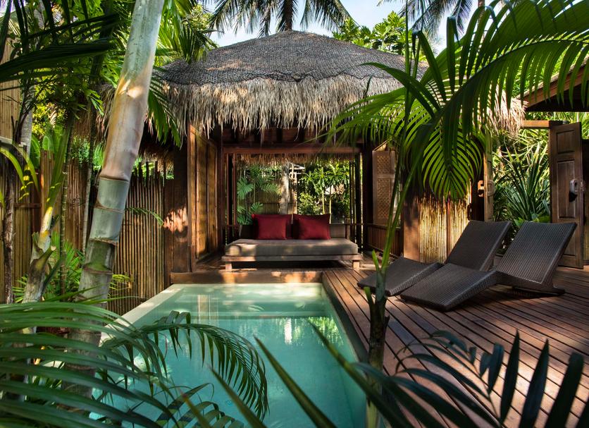 Piscine Photo