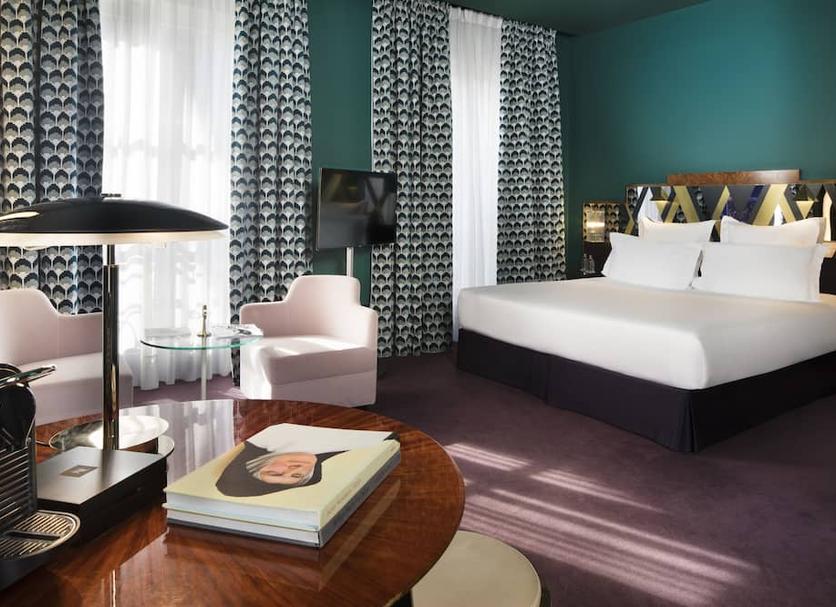 Chambre Photo