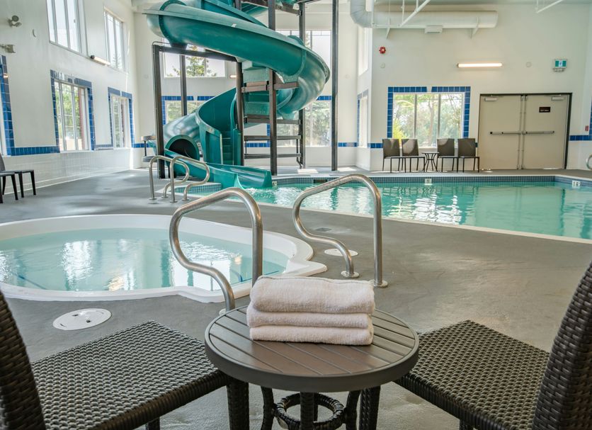 Piscine Photo