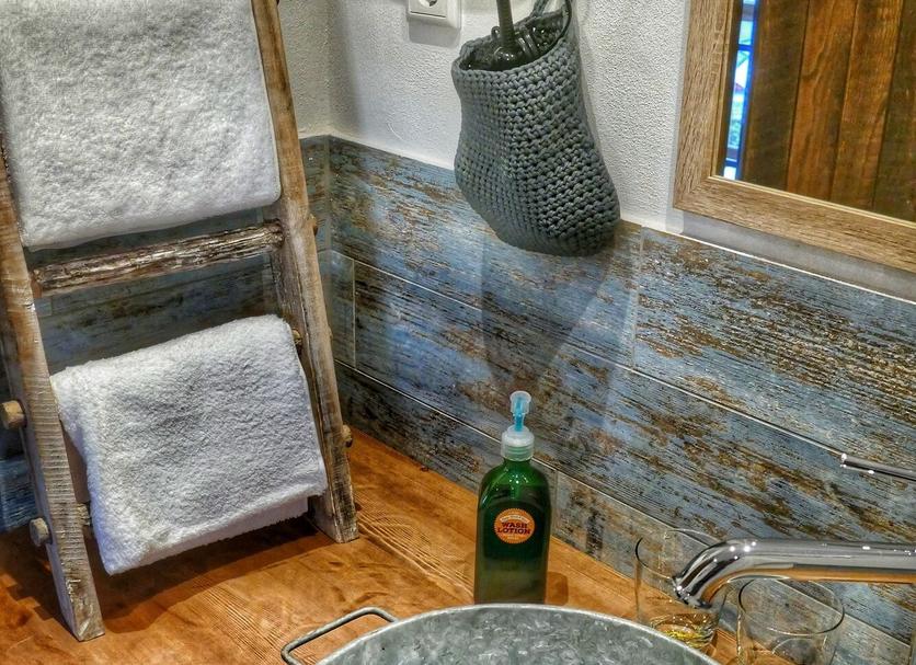 Équipements de la chambre Photo