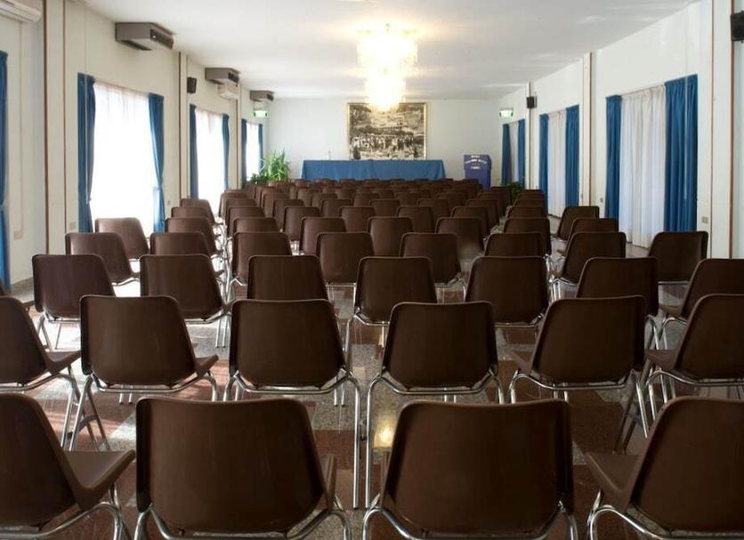 Espace de conférence Photo