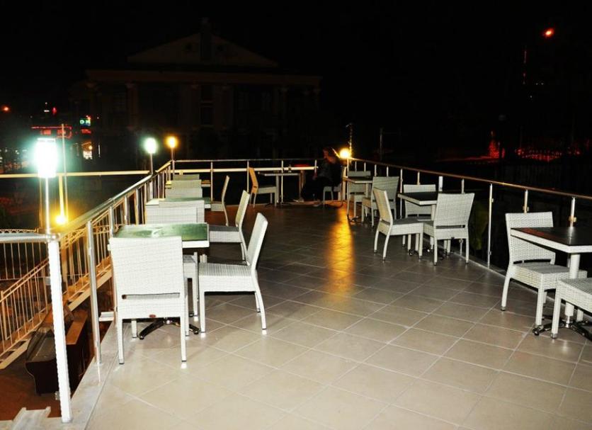 Balcon Photo