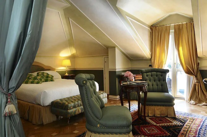 Chambre