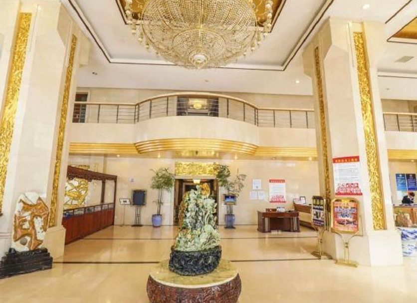 Hall d’entrée Photo