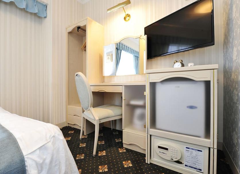 Équipements de la chambre Photo