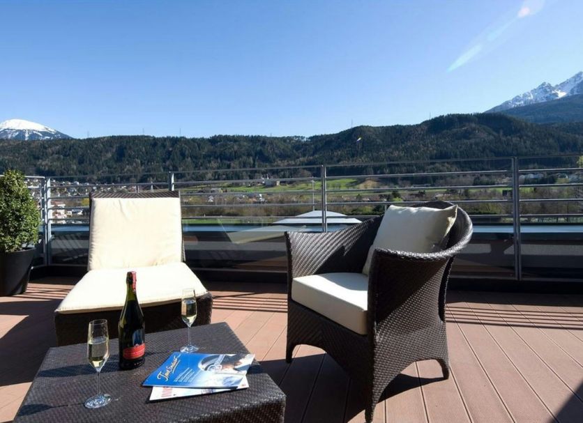 Balcon Photo