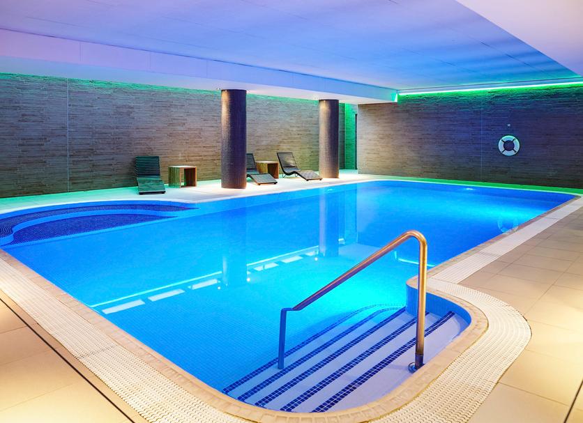 Piscine Photo