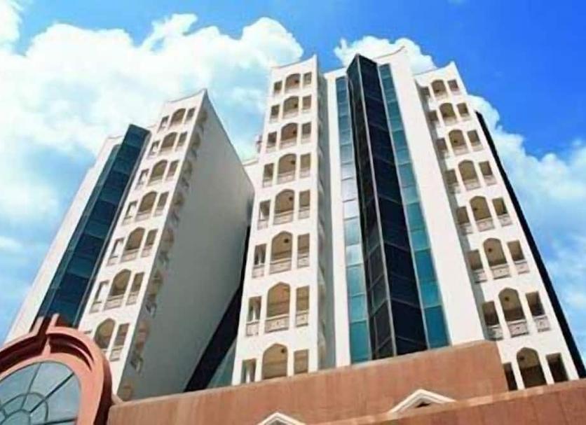 Bâtiment Photo