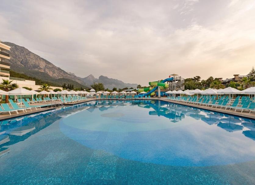 Piscine Photo