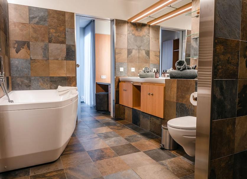 Salle de bain Photo