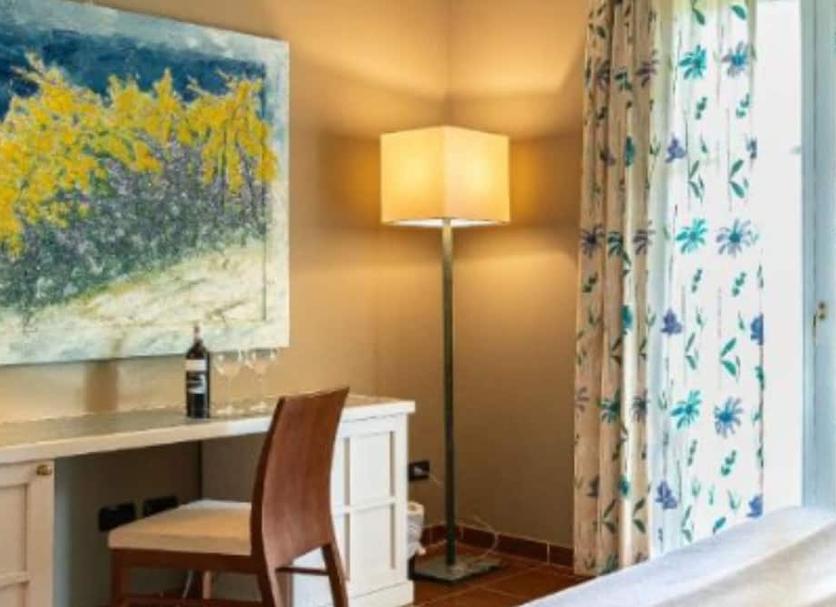 Équipements de la chambre Photo