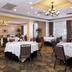 Salle de banquet