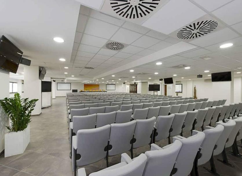 Espace de conférence Photo