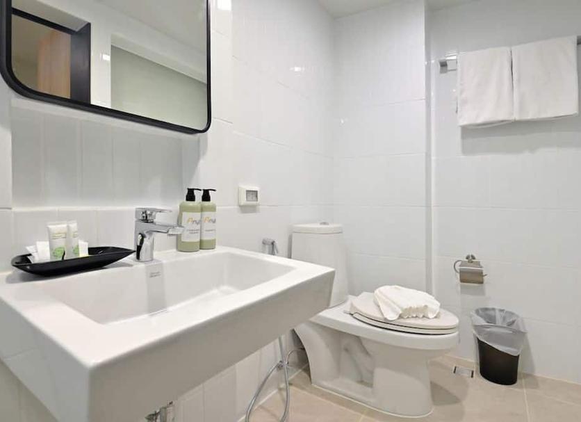 Salle de bain Photo