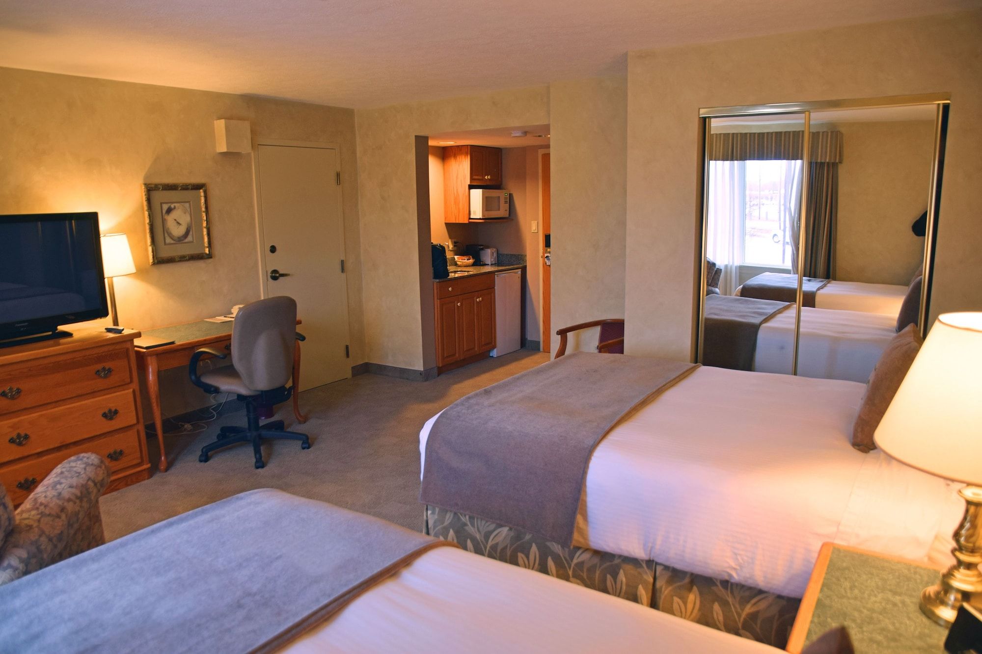 Chambre