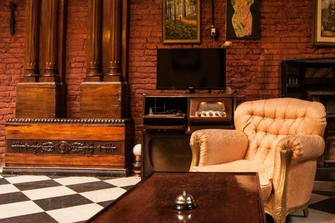 Del900 Hotel Boutique