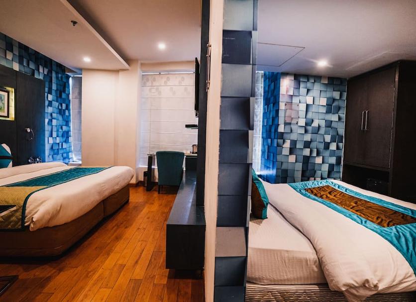 Chambre Photo