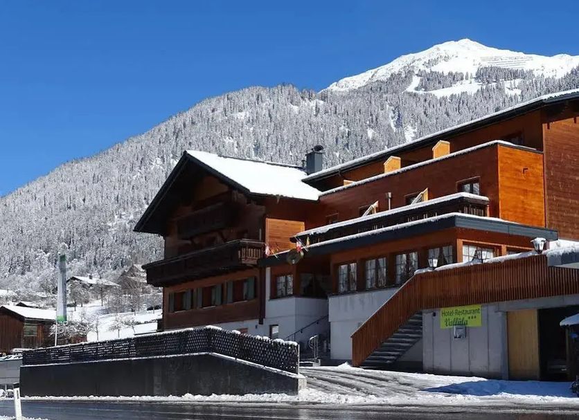 Bâtiment Photo
