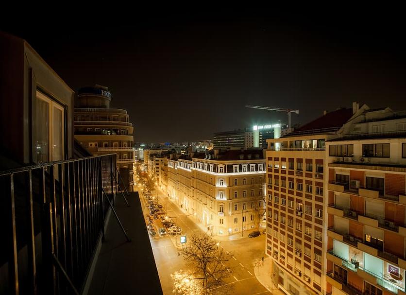 Extérieur Photo
