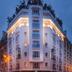 Bâtiment
