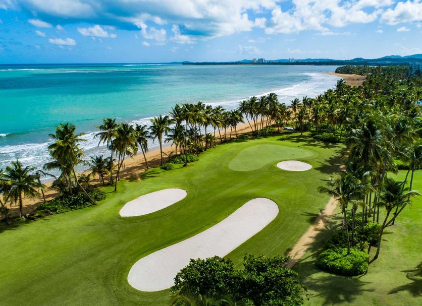 Golf Photo