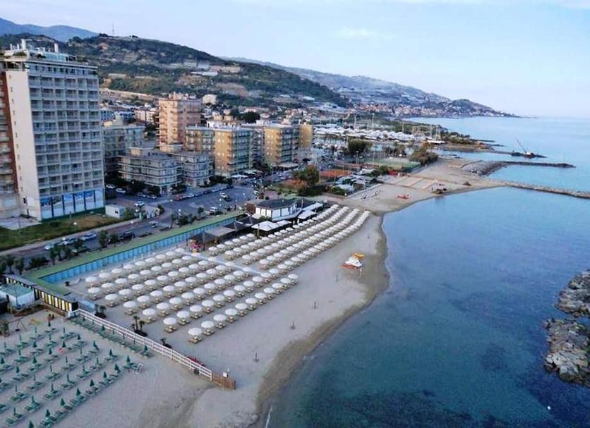 Plage Photo
