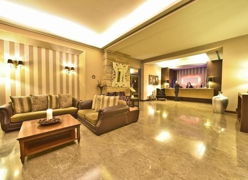 Hall d’entrée Photo