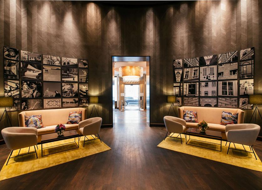 Salon Photo