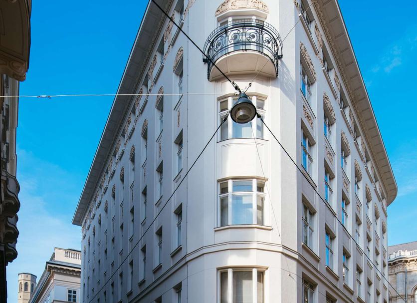 Bâtiment Photo