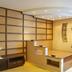 Équipements de la chambre