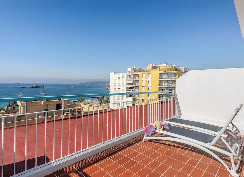 Balcon Photo