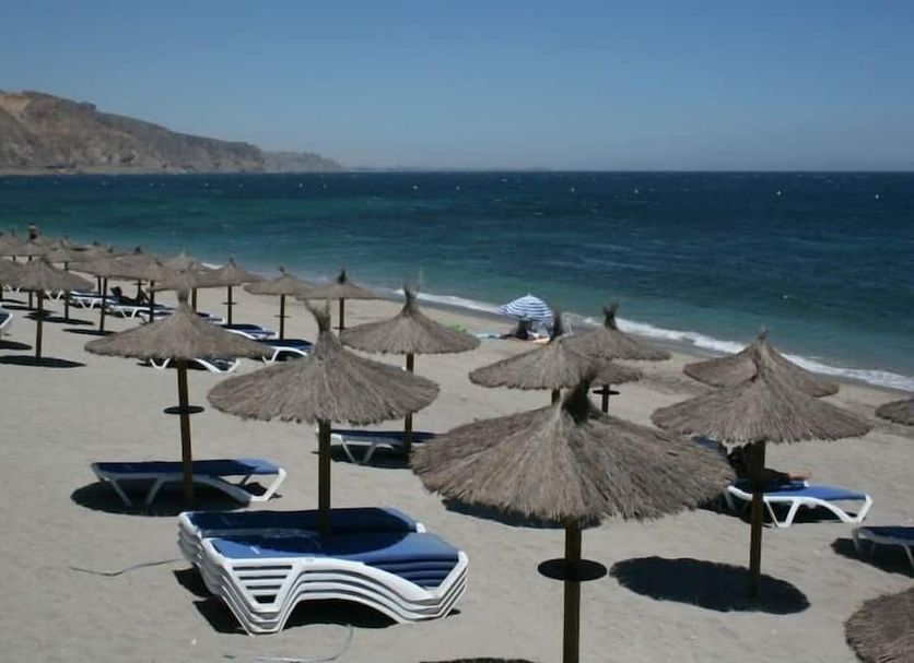 Plage Photo