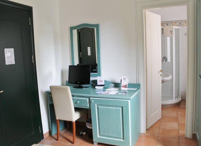 Équipements de la chambre Photo