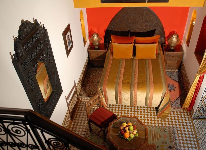 Chambre Photo